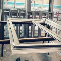 استخدام مونتاژ کار درب و پنجره یو پی وی سی UPVC