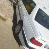 پژو پارس تیوفایو مدل ۹۲|خودرو سواری و وانت|تربتحیدریه, ده پائین|دیوار