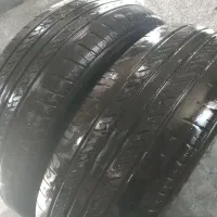 یک جفت لاستیک 185/65/15