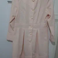 مانتو کلاه دار چار خونه ای پاییزه|لباس|بهارستان, |دیوار