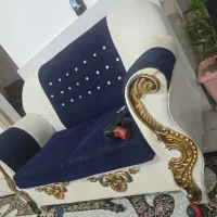 مبل وجلومبلی مفت