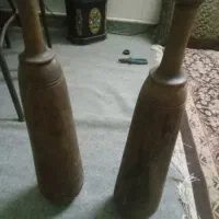 میل زورخانه ای