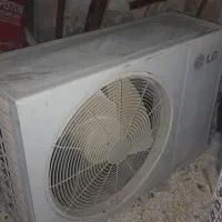 کولر گازی دیواری