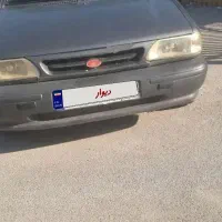 پراید مدل ۸۴