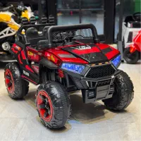 ماشین شارژی آفرود چهار موتوره ( موتور شارژی )