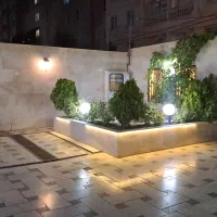 تهاتر-دو-واحد-آپارتمان-با-ویلایی-کلنگی