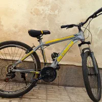 دوچرخه المپیاد