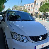 ساینا s 1401|خودرو سواری و وانت|هشتگرد, مدرس|دیوار