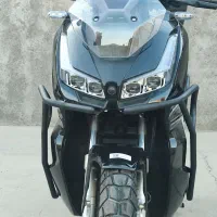 موتورسیکلت