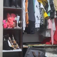 کمد تمیز|جاکفشی، کمد، دراور|اصفهان, شهرک امام خمینی|دیوار