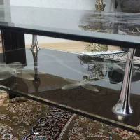 میز عسلی شیک و باکلاس