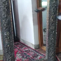 آینه قدی سالم