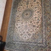 فرش ۶ متری دستبافت اردکان
