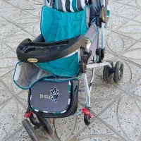 کالسکه|اسباب و اثاث بچه|مبارکه, |دیوار