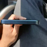 سامسونگa16 رم6 کم کار|موبایل|گرگان, |دیوار