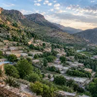 فروش-زمین-مسکونی-قلات-شیراز