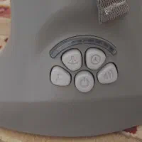 گهواره برقی ماستلا|کالسکه و لوازم جانبی|نیشابور, گمنام غربی|دیوار