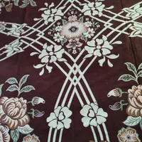روفرشی کامل مخمل