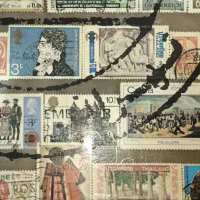 تمبر قدیمی زمان پهلوی|کلکسیون اشیاء عتیقه|پاکدشت, پاکدشت (مامازند)|دیوار