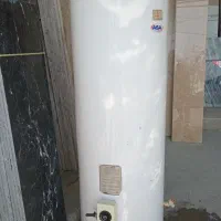 ابگرمکن زمینی|آبگرمکن، پکیج، شوفاژ|تهران, اوقاف|دیوار