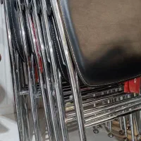 تعدادی لوازم منزل فروشی|صندلی و نیمکت|اردکان, |دیوار