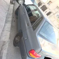 پراید مدل ۸۲