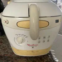 سرخ کن مولینکس اصل فرانسه