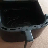 سرخ کن بدون روغن