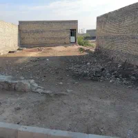 فروش زمین ۲۰۰متری|فروش زمین و ملک کلنگی|اهواز, اسماعیلیه|دیوار