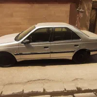 پژو 405|خودرو سواری و وانت|تهران, امیریه|دیوار