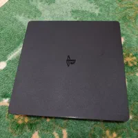 پلی استیشن ۴