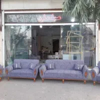 ۸۹حراج ویژه به مدت محدود مهرگان تولیدی مهرگان ۸۹|مبلمان خانگی و میز عسلی|صدرا-فارس, فاز ۱|دیوار