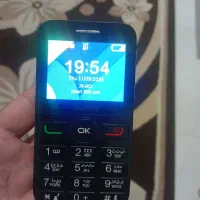 گوشی آلکاتل|موبایل|کلاچای, |دیوار