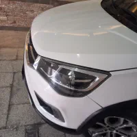 ایکس ۲۲ مدل ۹۶.  دنده ای.   بسیار تمیز و نو