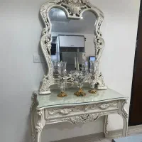 کنسول|بوفه، ویترین، کنسول|باغستان, |دیوار