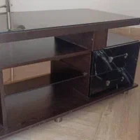 میز TVجنس ام دی اف دوتیکه نو|میز تلویزیون|شیراز, شهرک گلها|دیوار