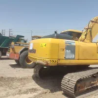 سلام بیل کوماتسو220خط 7مدل2006|خودرو سنگین|تبریز, |دیوار