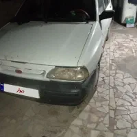 پراید سالمموتور دست نخورده وبدون رنگ|خودرو سواری و وانت|کرمان, |دیوار