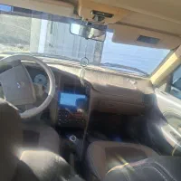 پارس مدل ۹۲ تمیز درحد بدون رنگ