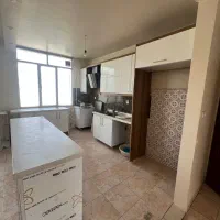 دردشت۹۰متر۲خوابه طبقه سوم خوش نقشه