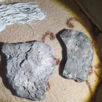 سنگ عقیق انگشتری|کلکسیون اشیاء عتیقه|آزادشهر, |دیوار