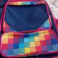 ۳تا کیف مدرسه|کیف، کفش، کمربند|نجفآباد, یزدانشهر|دیوار