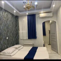 تور مشهد با قطار و هتل