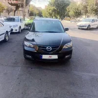 مزدا ۳ قدیم مدل ۸۸|خودرو سواری و وانت|تهران, آهنگ|دیوار