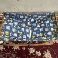 گهواره بانوج
