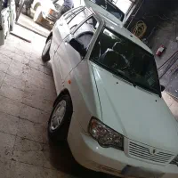 پراید 111seفول