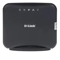 مودم دی لینک