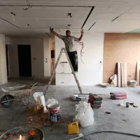 تعمیرات ساختمان غلام نژاد