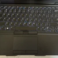 لپتاپ DELL 5480 کورای ۷ گرافیکدار سیمکارت خور FHD|رایانه همراه|اهواز, طالقانی|دیوار