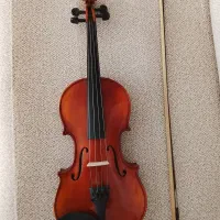 ویلن سایز 4/4